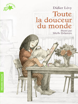 cover image of Toute la douceur du monde